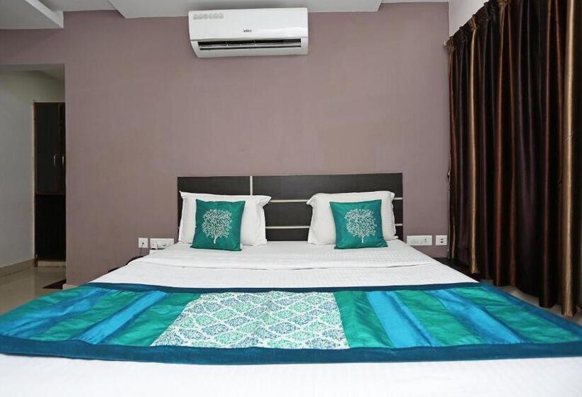 هتل Oyo Flagship Subudhi S Inn