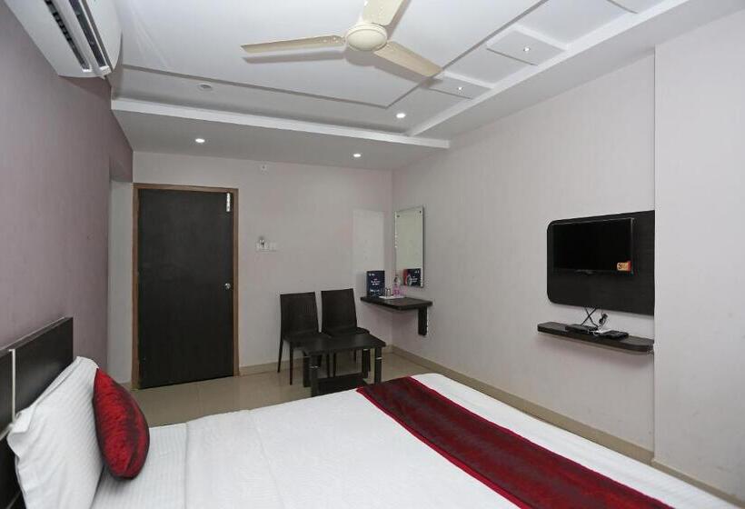 هتل Oyo Flagship Subudhi S Inn