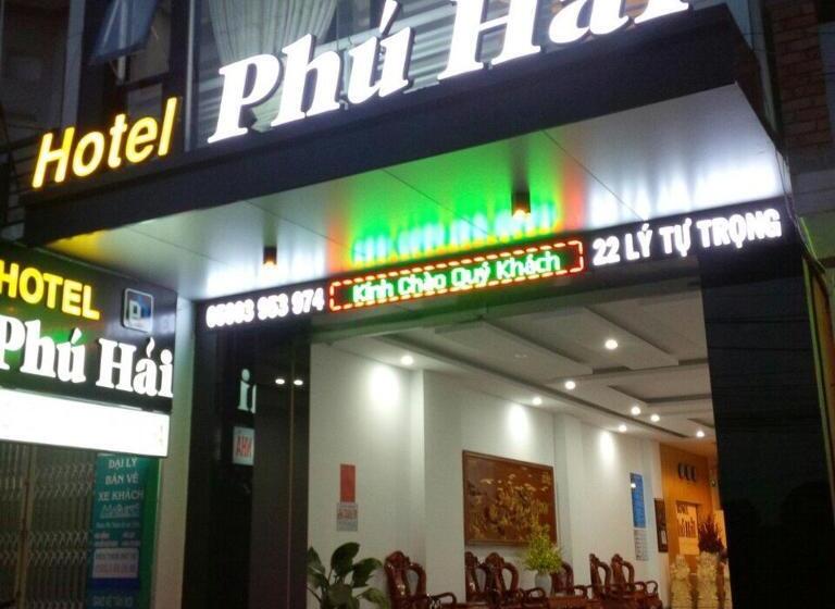 هتل Phu Hai
