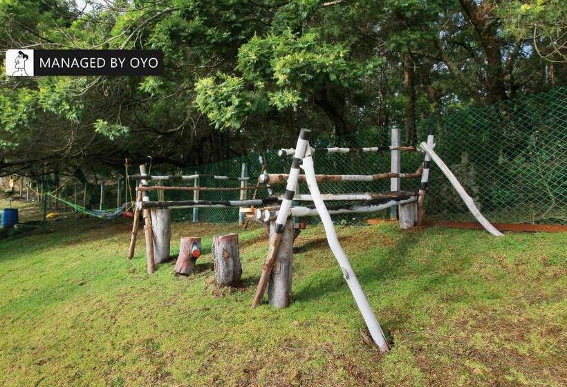 בית מלון כפרי Collection O Perumpallam Formerly Kodai Mist