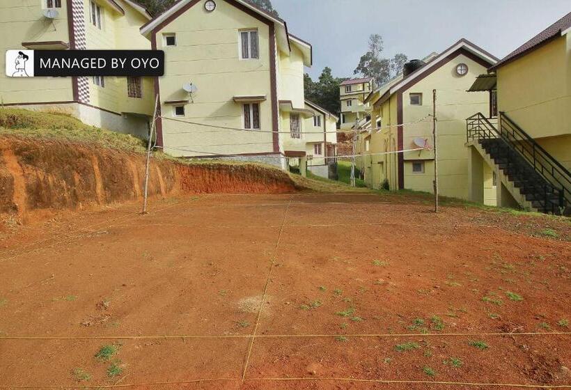 בית מלון כפרי Collection O Perumpallam Formerly Kodai Mist