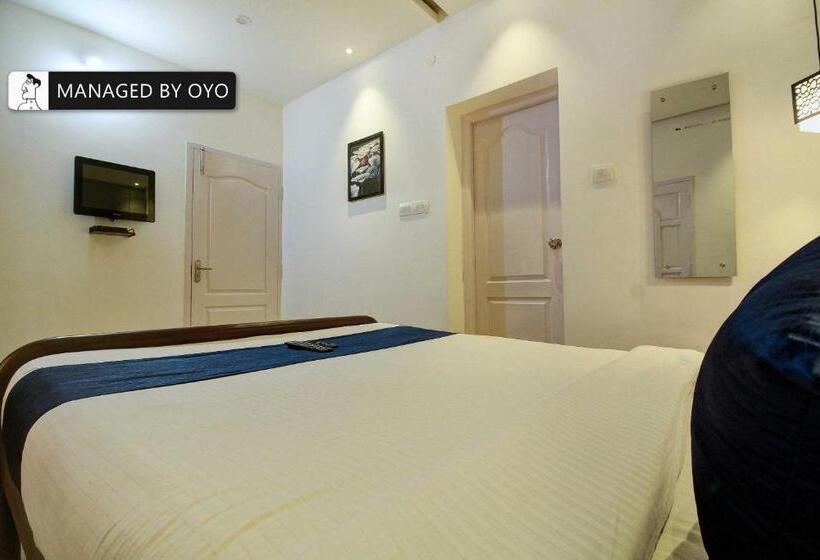 בית מלון כפרי Collection O Perumpallam Formerly Kodai Mist