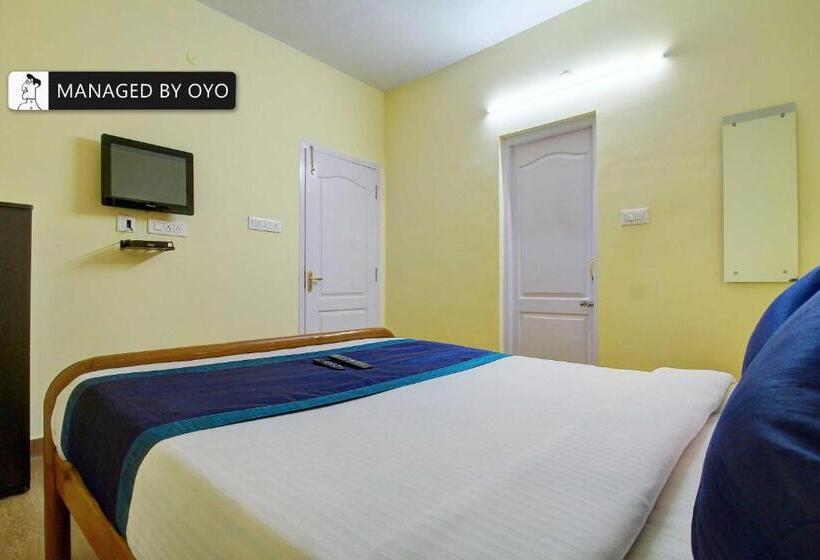 בית מלון כפרי Collection O Perumpallam Formerly Kodai Mist