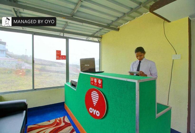 בית מלון כפרי Collection O Perumpallam Formerly Kodai Mist