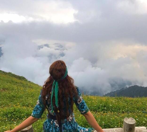 Manzara Tepesi Apart