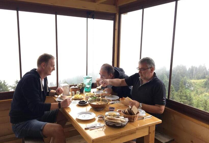 Manzara Tepesi Apart