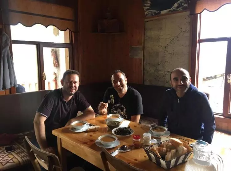 Manzara Tepesi Apart