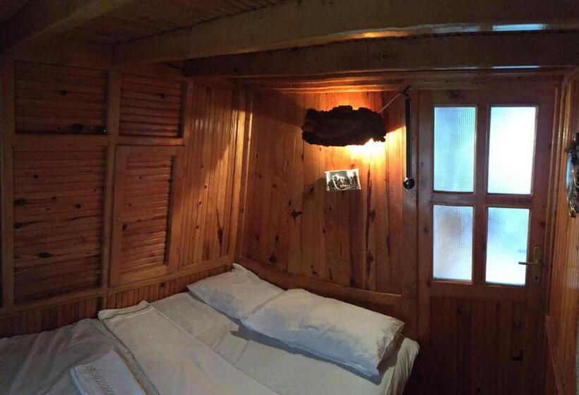 Manzara Tepesi Apart