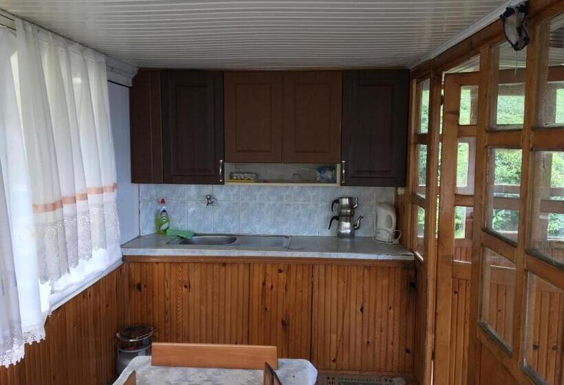 Manzara Tepesi Apart