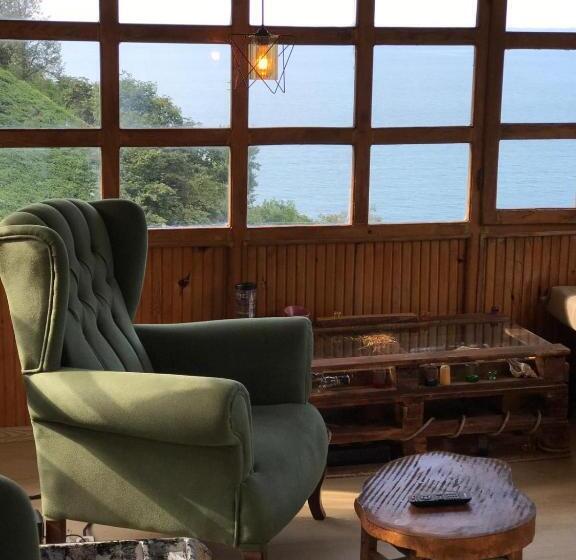 Manzara Tepesi Apart