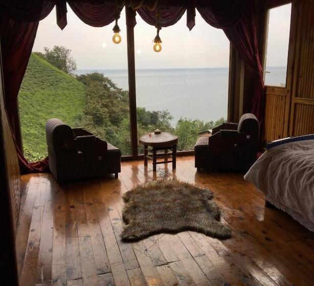 Manzara Tepesi Apart