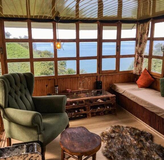 Manzara Tepesi Apart