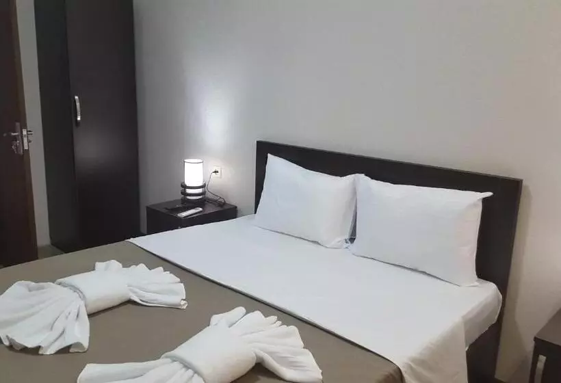 مُتل Nino S Hotel On Tsamebuli