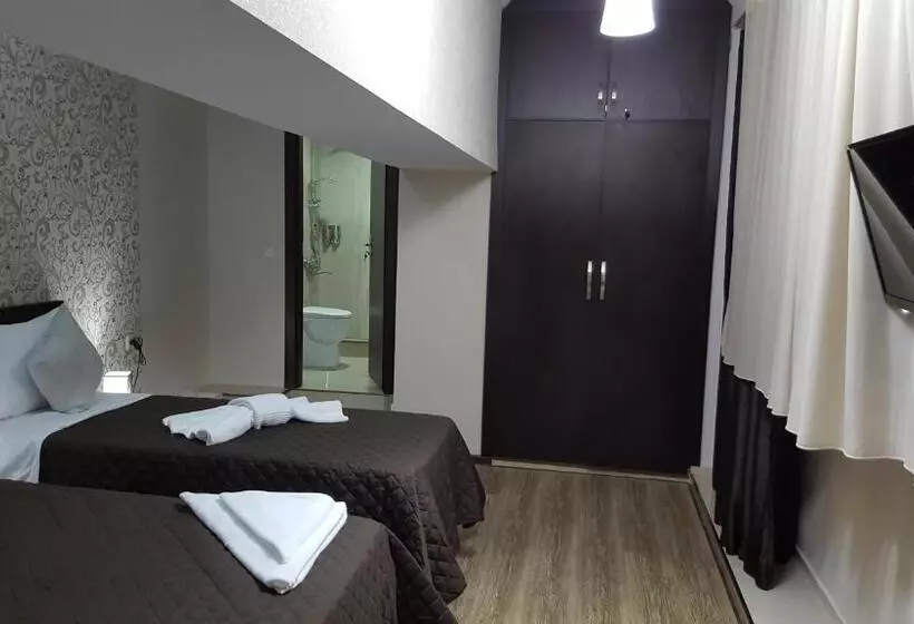 مُتل Nino S Hotel On Tsamebuli