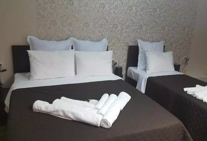 مُتل Nino S Hotel On Tsamebuli
