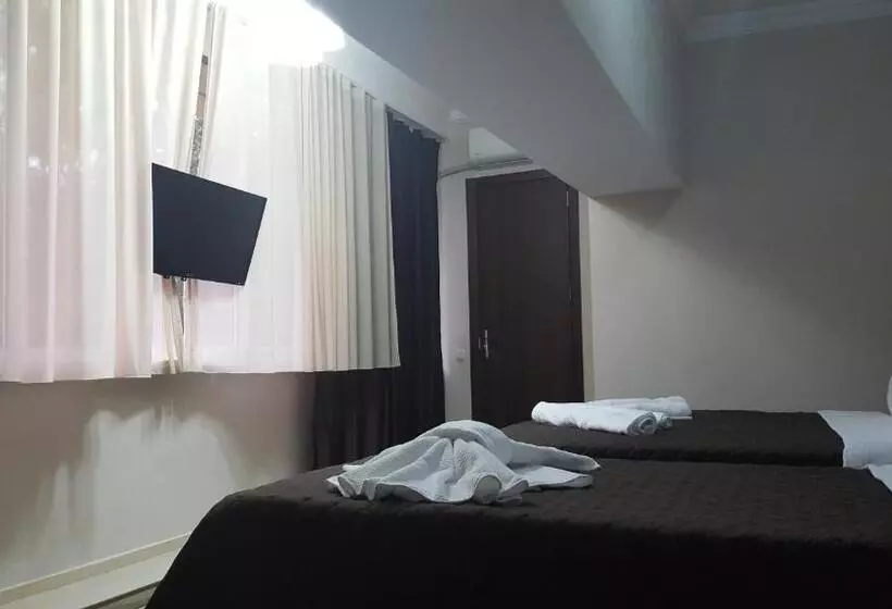 مُتل Nino S Hotel On Tsamebuli