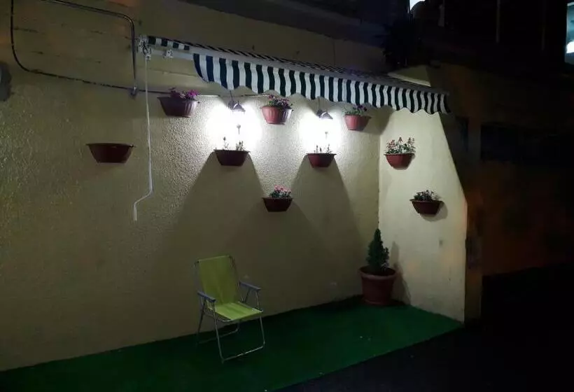 مُتل Nino S Hotel On Tsamebuli