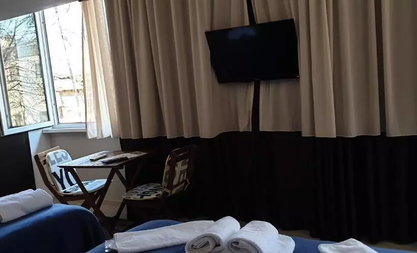 مُتل Nino S Hotel On Tsamebuli