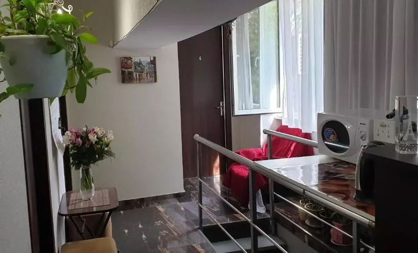 مُتل Nino S Hotel On Tsamebuli
