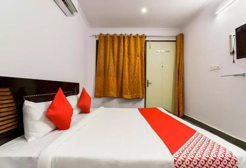 Oyo Flagship Hotel Sawraj Regency