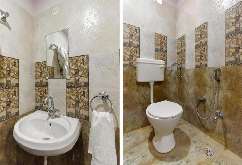 Oyo Flagship Hotel Sawraj Regency