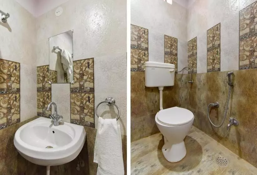 Oyo Flagship Hotel Sawraj Regency