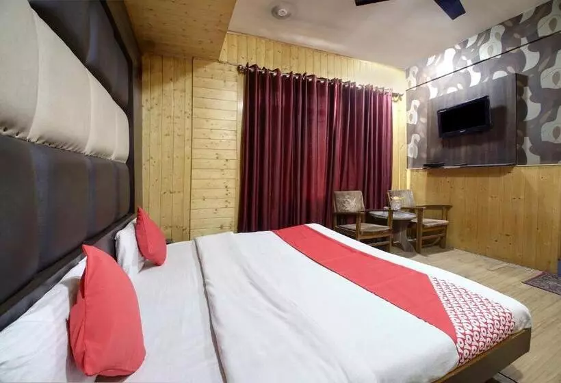 Oyo Hotel Azad