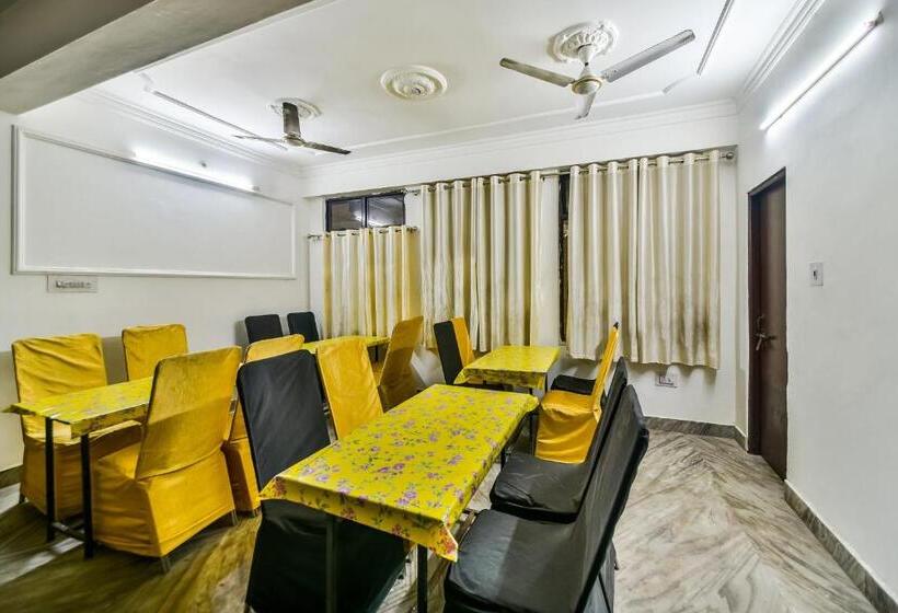Oyo Hotel Tirupati Residency