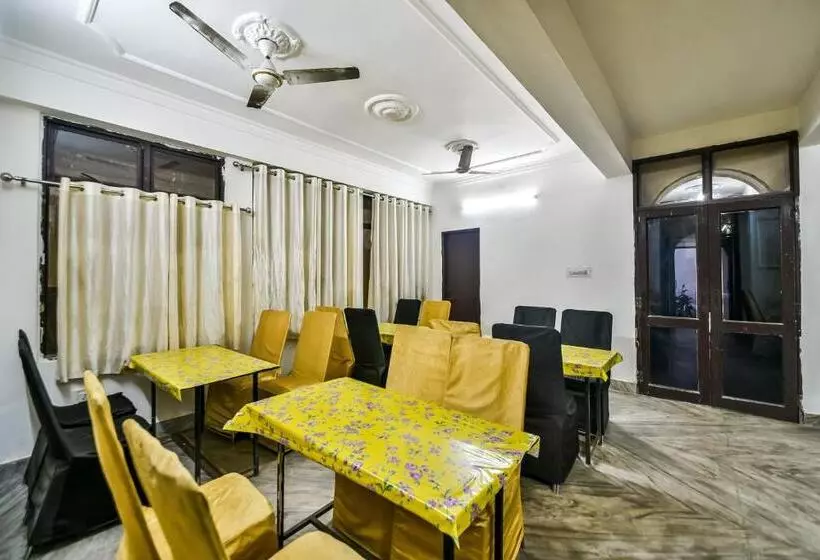 Oyo Hotel Tirupati Residency