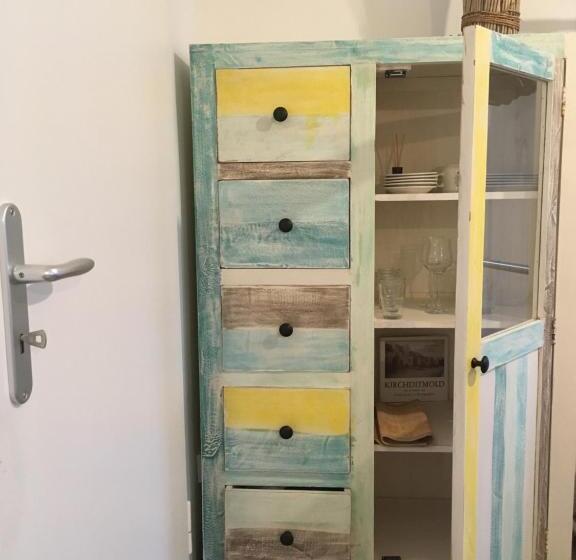 بنسيون Apartm Ca 50 Qm Top Lage