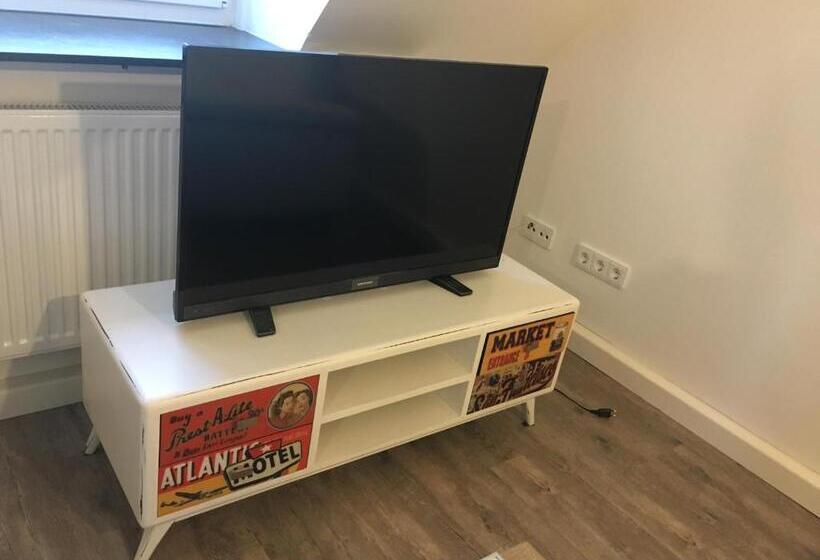 بنسيون Apartm Ca 50 Qm Top Lage