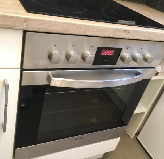 بنسيون Apartm Ca 50 Qm Top Lage