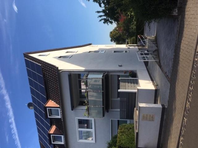 بنسيون Apartm Ca 50 Qm Top Lage