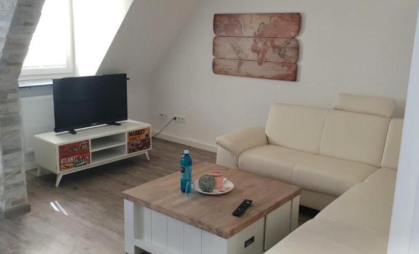 بنسيون Apartm Ca 50 Qm Top Lage