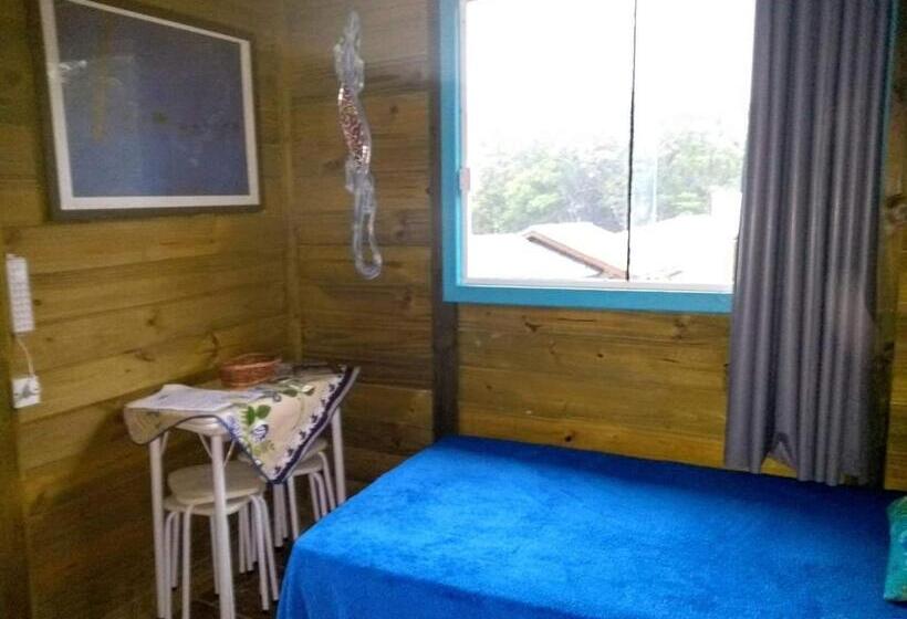 پانسیون Cabanas Do Lorde