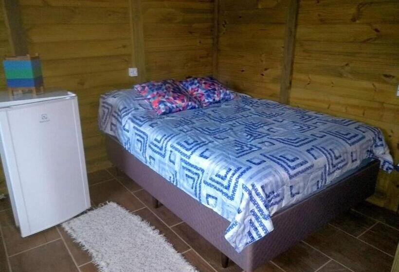 پانسیون Cabanas Do Lorde