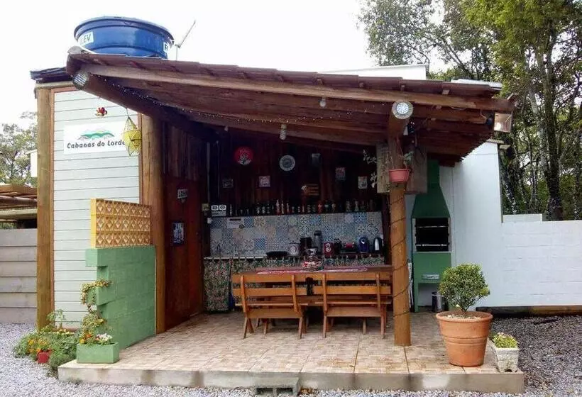 Majatalo Cabanas Do Lorde