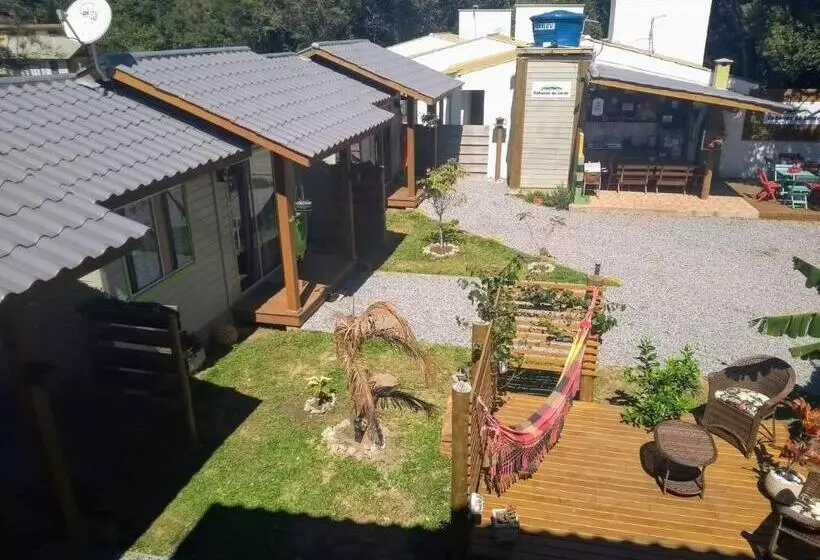 Majatalo Cabanas Do Lorde