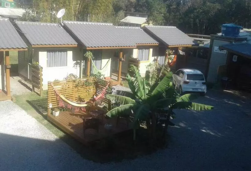 Majatalo Cabanas Do Lorde