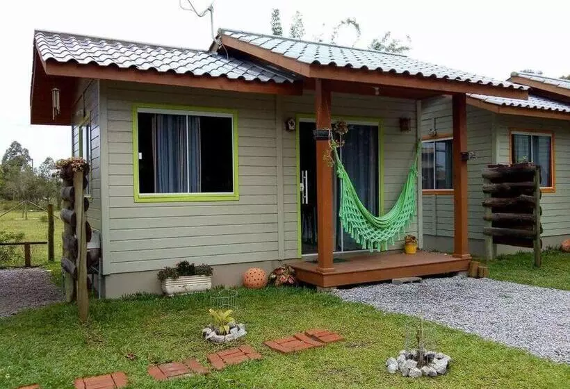 Majatalo Cabanas Do Lorde