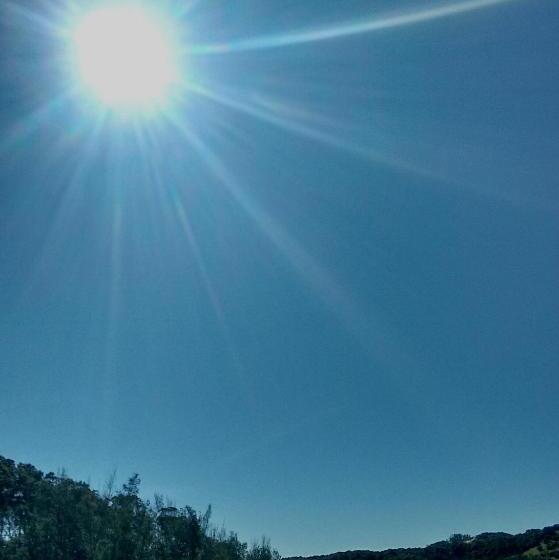 پانسیون Cabanas Do Lorde