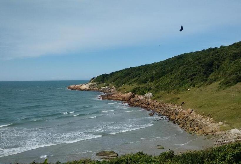 پانسیون Cabanas Do Lorde