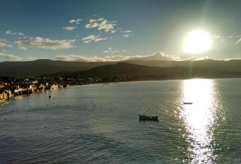 پانسیون Cabanas Do Lorde