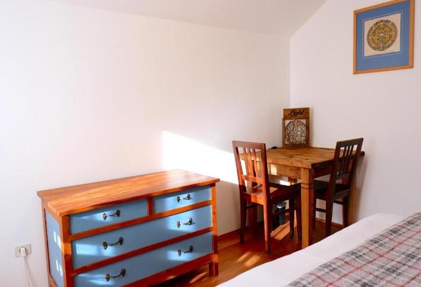 膳宿费 Casa Betulla