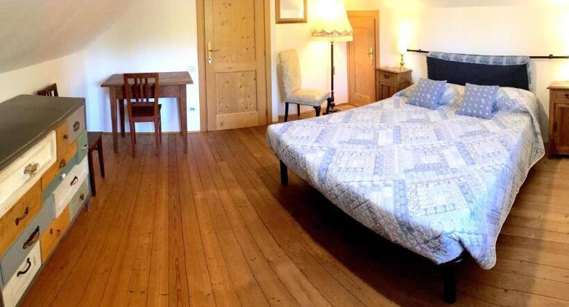 膳宿费 Casa Betulla