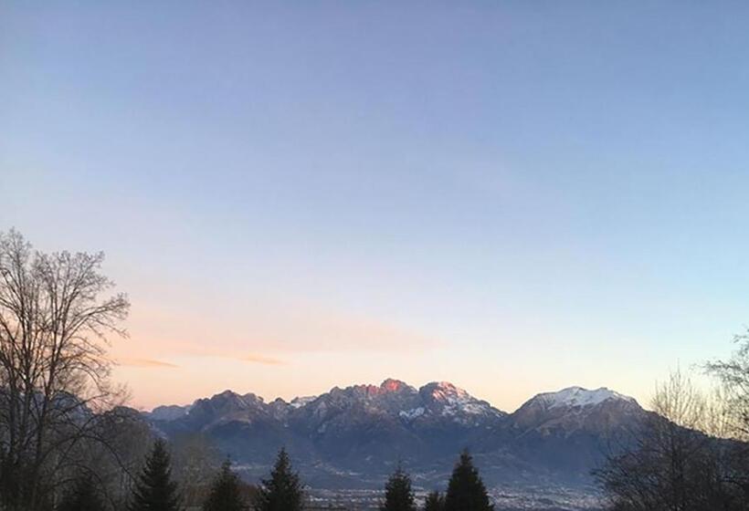 膳宿费 Casa Betulla