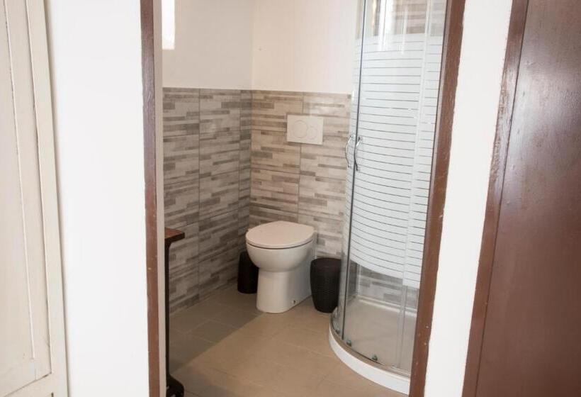 膳宿费 Casa Betulla