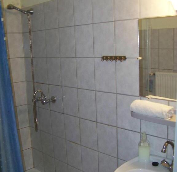 بنسيون F 106 Vendégház