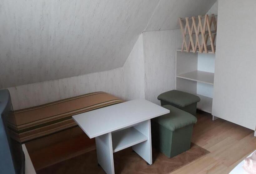 بنسيون F 106 Vendégház