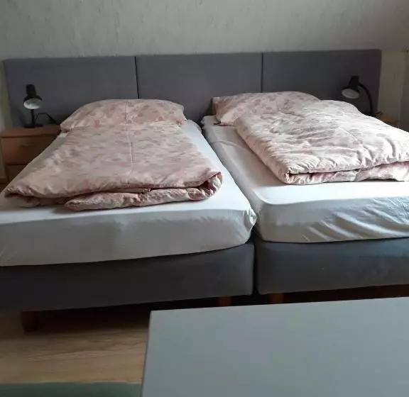 Majatalo F 106 Vendégház